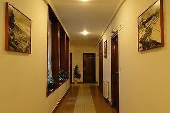 Mendez Ii Hotel Bilbao